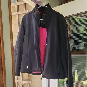 Calvin Klein Jacket